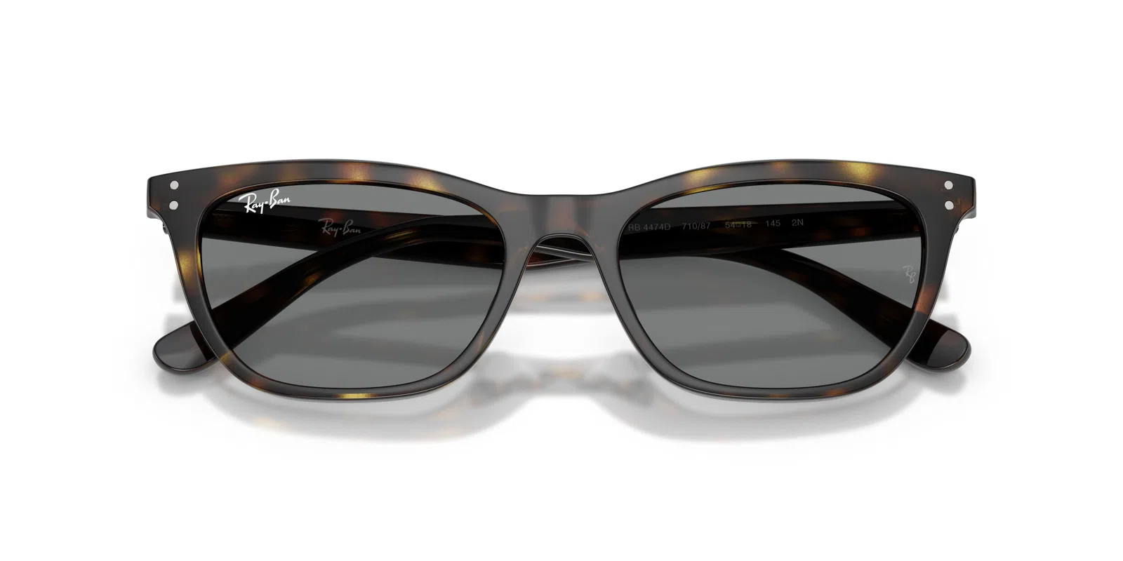 Ray-Ban 4474D Sunglasses - view 12